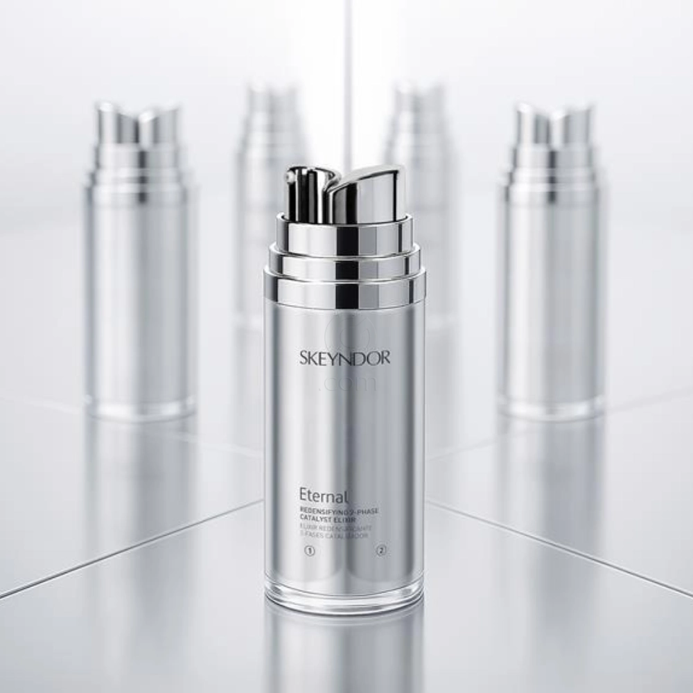 Skeyndor Eternal 2-Phase Catalyst Elixir, eliksir (30 ml)